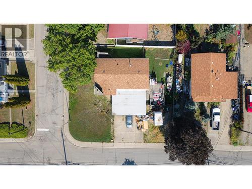 1311 25Th Avenue, Vernon, BC 
