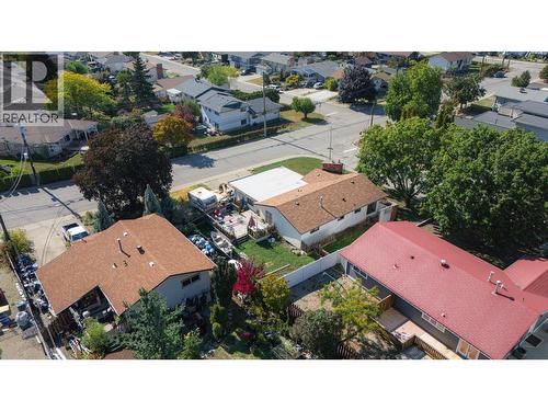 1311 25Th Avenue, Vernon, BC 
