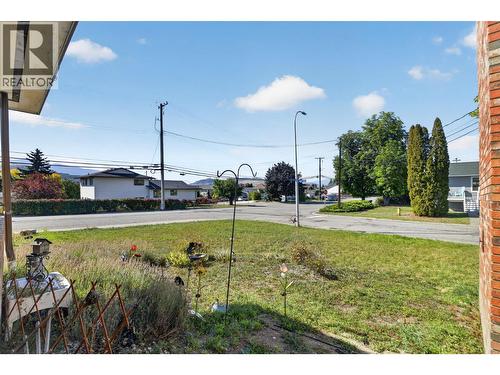 1311 25Th Avenue, Vernon, BC 