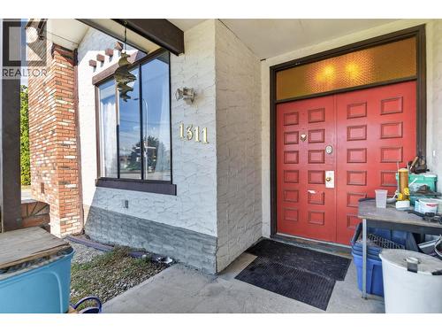 1311 25Th Avenue, Vernon, BC 