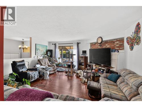 1311 25Th Avenue, Vernon, BC 