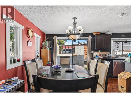 1311 25Th Avenue, Vernon, BC 