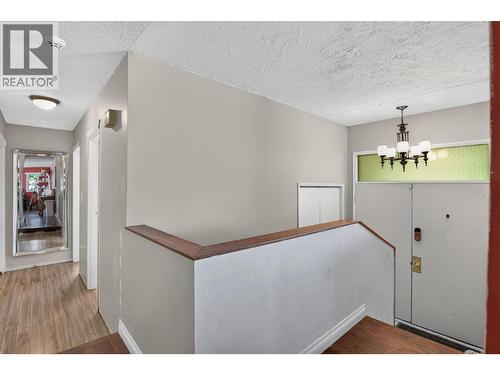 1311 25Th Avenue, Vernon, BC 