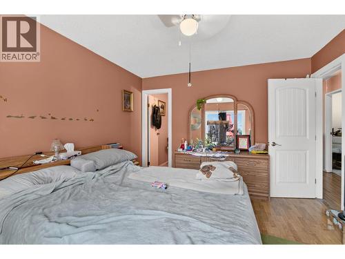 1311 25Th Avenue, Vernon, BC 