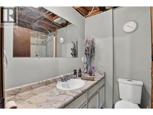 1311 25Th Avenue, Vernon, BC 