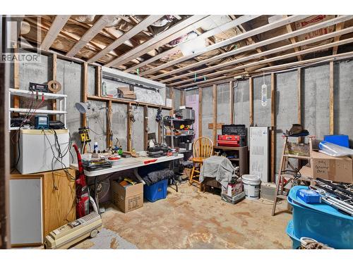 1311 25Th Avenue, Vernon, BC 