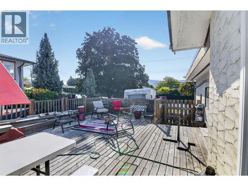 1311 25Th Avenue, Vernon, BC 
