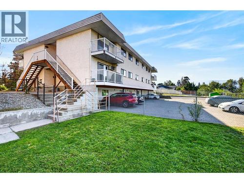 445 Holbrook Road W Unit# 14, Kelowna, BC 