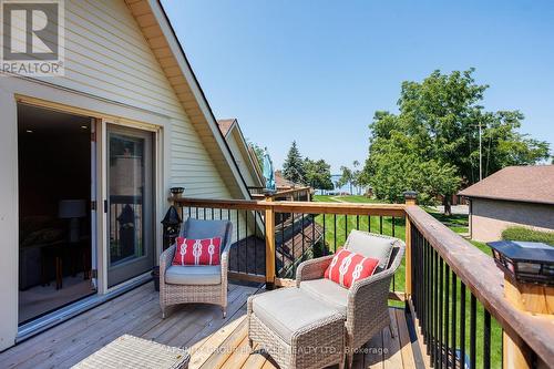 48 - B194 Cedar Beach Road, Brock (Beaverton), ON 