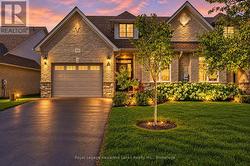 10G - 25 RIVERMILL BOULEVARD Kawartha Lakes (Lindsay), ON K9V 6K6