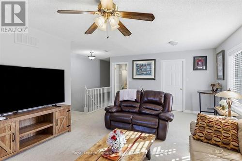 Large loft. - 10G - 25 Rivermill Boulevard, Kawartha Lakes (Lindsay), ON 