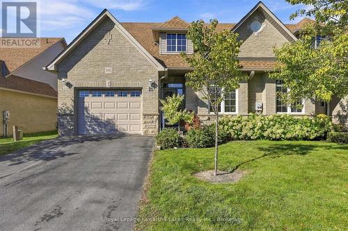 10G - 25 Rivermill Boulevard, Kawartha Lakes (Lindsay), ON 