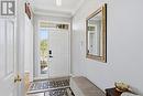 Front foyer with closet and ceramic floor. - 10G - 25 Rivermill Boulevard, Kawartha Lakes (Lindsay), ON 