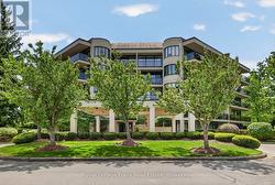 502 - 1818 CHERRYHILL ROAD Peterborough (Monaghan Ward 2), ON K9K 1S6