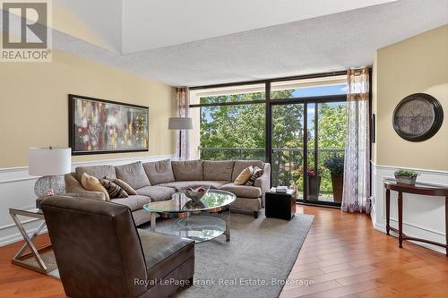 502 - 1818 Cherryhill Road, Peterborough (Monaghan Ward 2), ON 