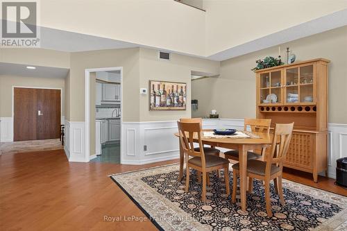 502 - 1818 Cherryhill Road, Peterborough (Monaghan Ward 2), ON 