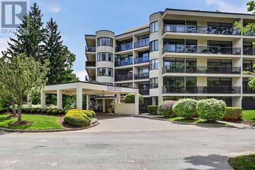 502 - 1818 Cherryhill Road, Peterborough (Monaghan Ward 2), ON 