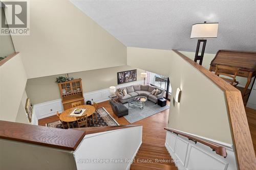 502 - 1818 Cherryhill Road, Peterborough (Monaghan Ward 2), ON 