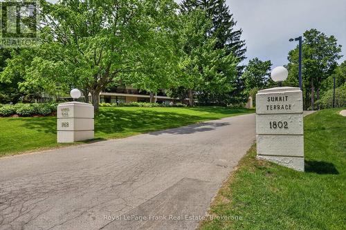 502 - 1818 Cherryhill Road, Peterborough (Monaghan Ward 2), ON 