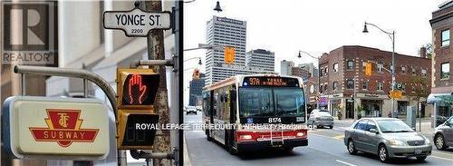 902 - 58 Orchard View Boulevard, Toronto, ON 