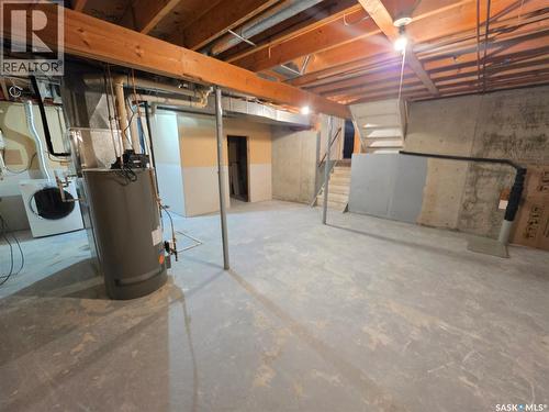 9 Stack Crescent, Meadow Lake, SK 