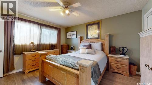 255 Litzenberger Crescent, Regina, SK 