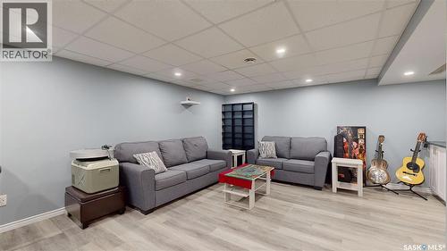 255 Litzenberger Crescent, Regina, SK 