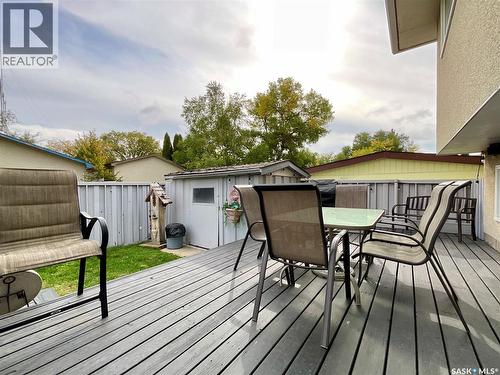 255 Litzenberger Crescent, Regina, SK 