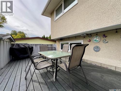 255 Litzenberger Crescent, Regina, SK 