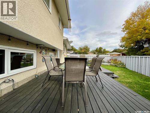 255 Litzenberger Crescent, Regina, SK 