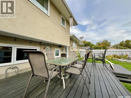 255 Litzenberger Crescent, Regina, SK 