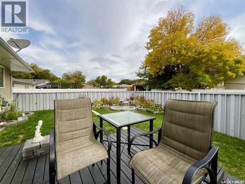 255 Litzenberger Crescent, Regina, SK 
