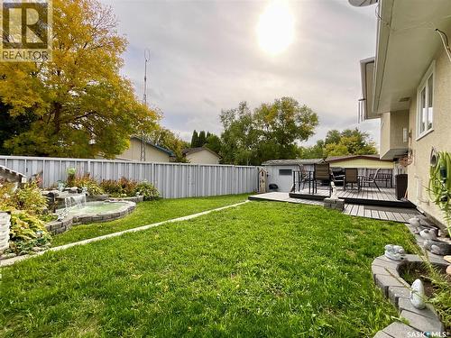 255 Litzenberger Crescent, Regina, SK 