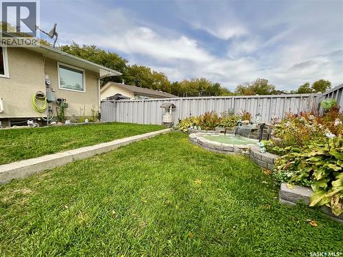 255 Litzenberger Crescent, Regina, SK 