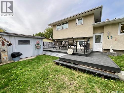 255 Litzenberger Crescent, Regina, SK 