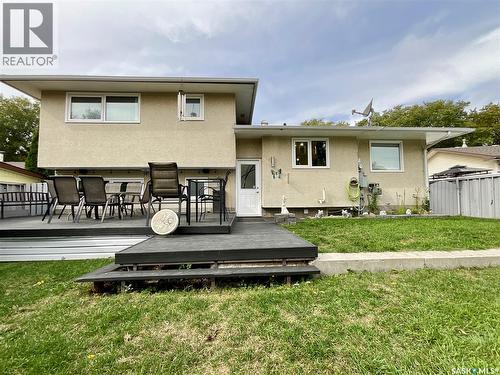 255 Litzenberger Crescent, Regina, SK 