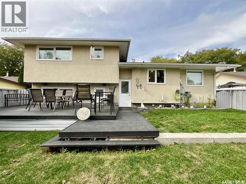 255 Litzenberger Crescent, Regina, SK 