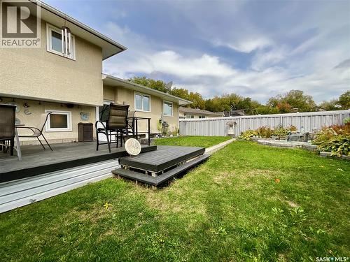 255 Litzenberger Crescent, Regina, SK 