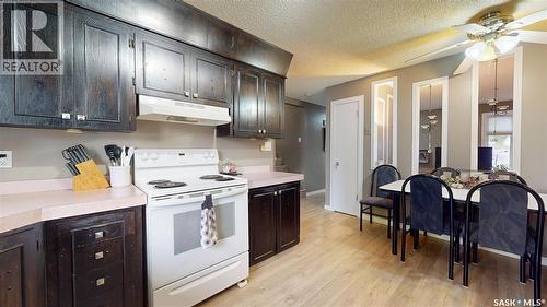 255 Litzenberger Crescent, Regina, SK 
