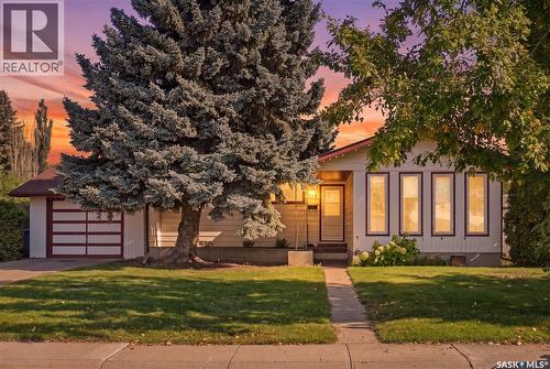219 Egbert Avenue, Saskatoon, SK 