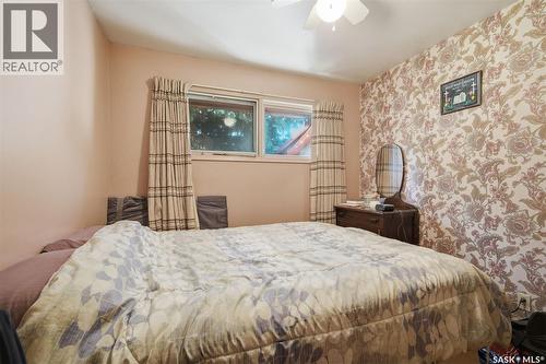 219 Egbert Avenue, Saskatoon, SK 