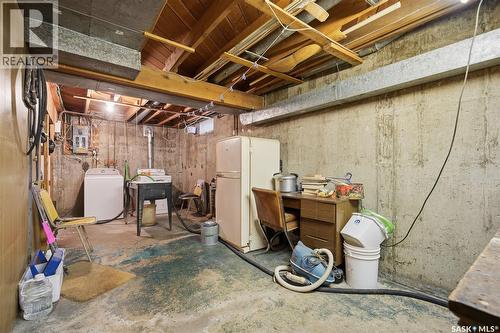 219 Egbert Avenue, Saskatoon, SK 