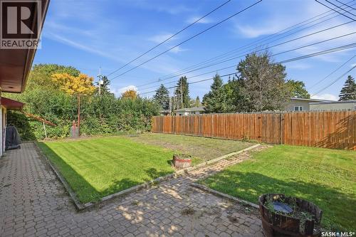 219 Egbert Avenue, Saskatoon, SK 