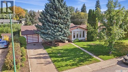 219 Egbert Avenue, Saskatoon, SK 