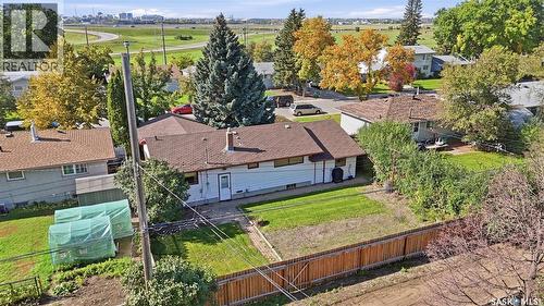 219 Egbert Avenue, Saskatoon, SK 