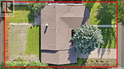 219 Egbert Avenue, Saskatoon, SK 