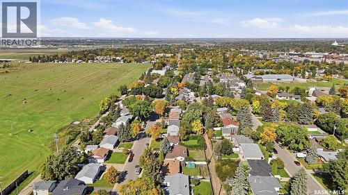 219 Egbert Avenue, Saskatoon, SK 