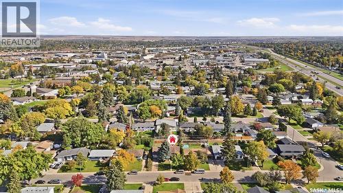 219 Egbert Avenue, Saskatoon, SK 
