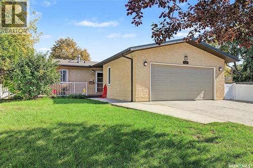 1227 2Nd Avenue Nw, Moose Jaw, SK 