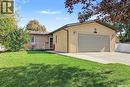 1227 2Nd Avenue Nw, Moose Jaw, SK 